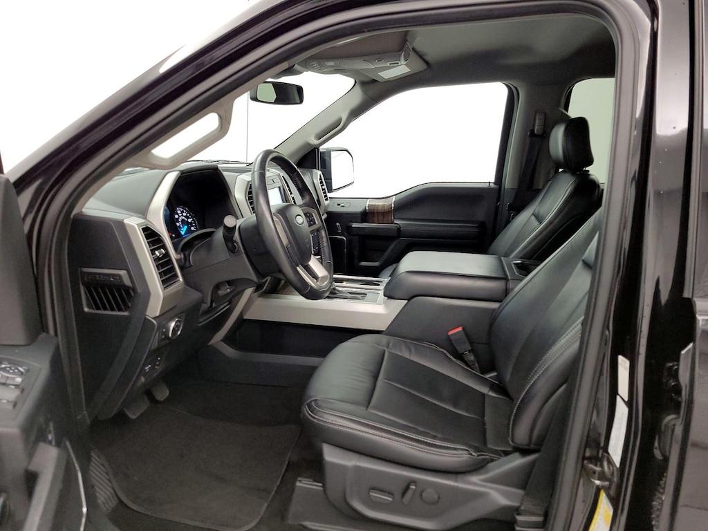 used 2020 Ford F-150 car, priced at $29,998