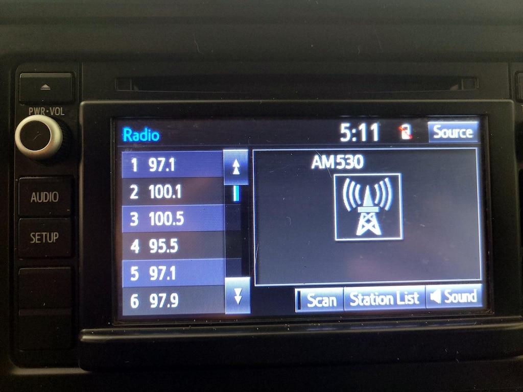 used 2019 Toyota Tacoma car, priced at $26,998