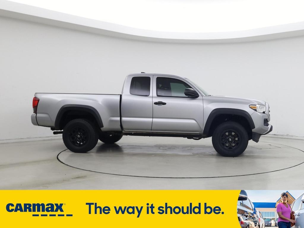 used 2019 Toyota Tacoma car, priced at $26,998