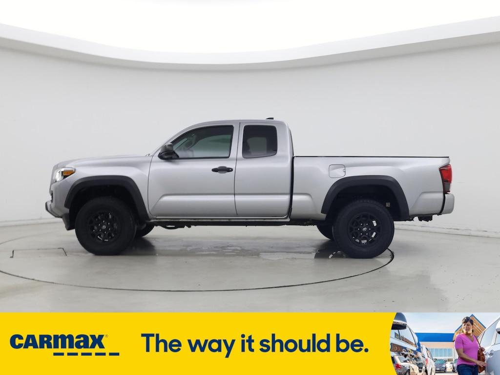 used 2019 Toyota Tacoma car, priced at $26,998