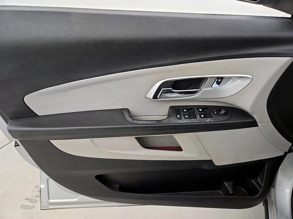 used 2017 Chevrolet Equinox car, priced at $13,998