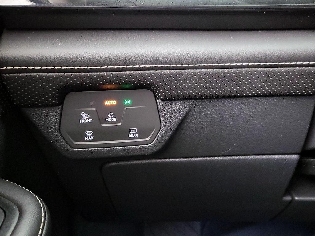 used 2024 Volkswagen Atlas car, priced at $32,998