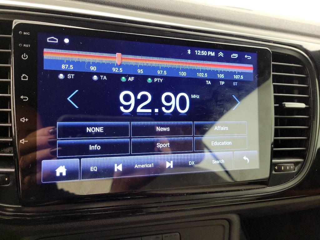 used 2017 Volkswagen Beetle car, priced at $18,998