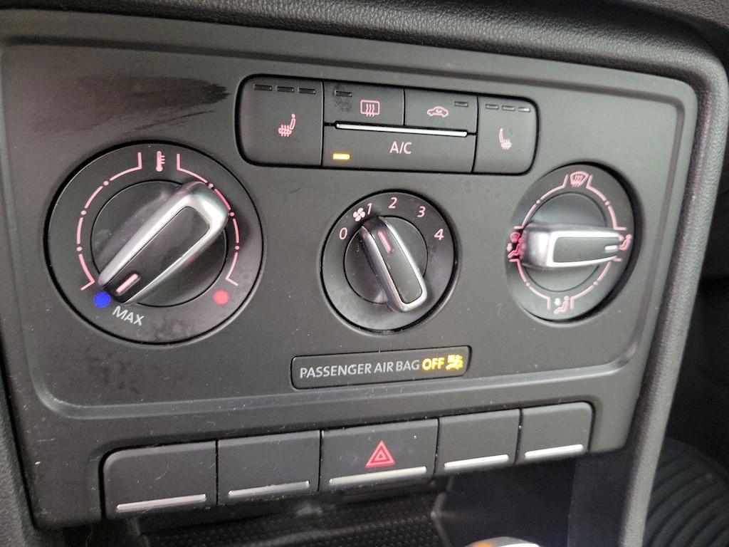 used 2017 Volkswagen Beetle car, priced at $18,998