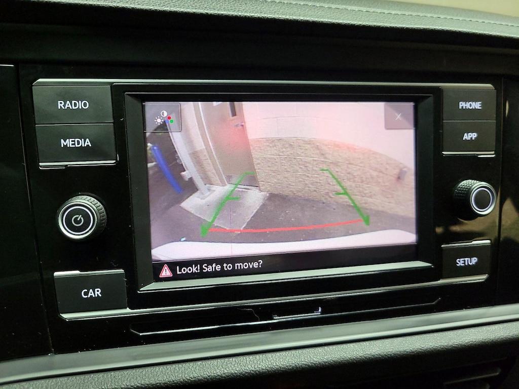 used 2019 Volkswagen Jetta car, priced at $15,998