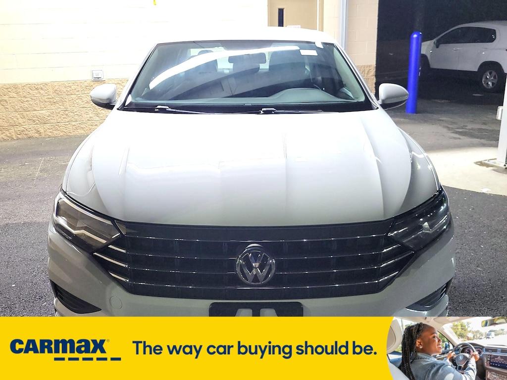 used 2019 Volkswagen Jetta car, priced at $15,998