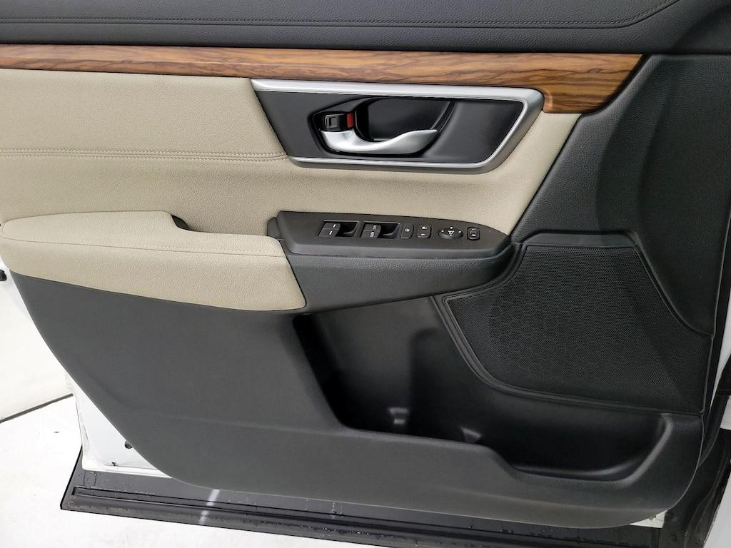 used 2020 Honda CR-V car, priced at $26,998
