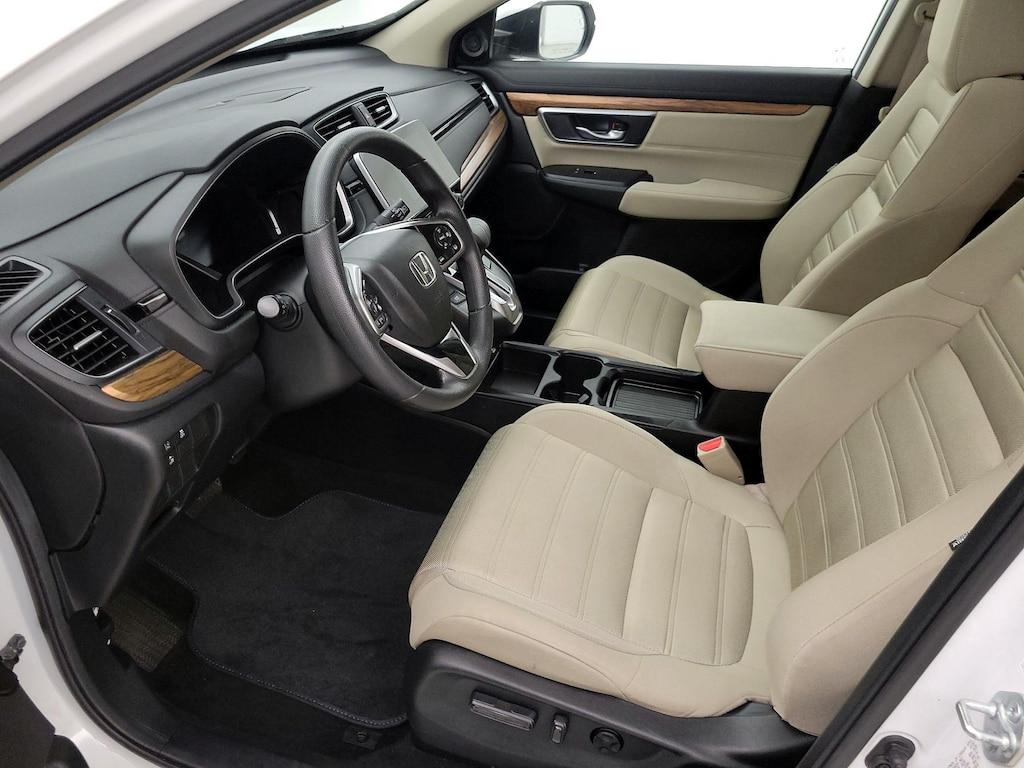 used 2020 Honda CR-V car, priced at $26,998