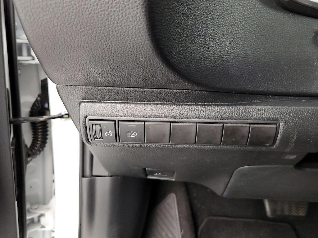 used 2023 Toyota Corolla car, priced at $24,998