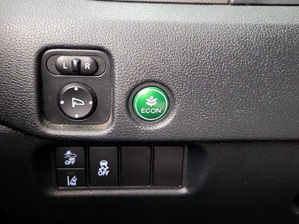 used 2022 Honda Pilot car, priced at $32,998