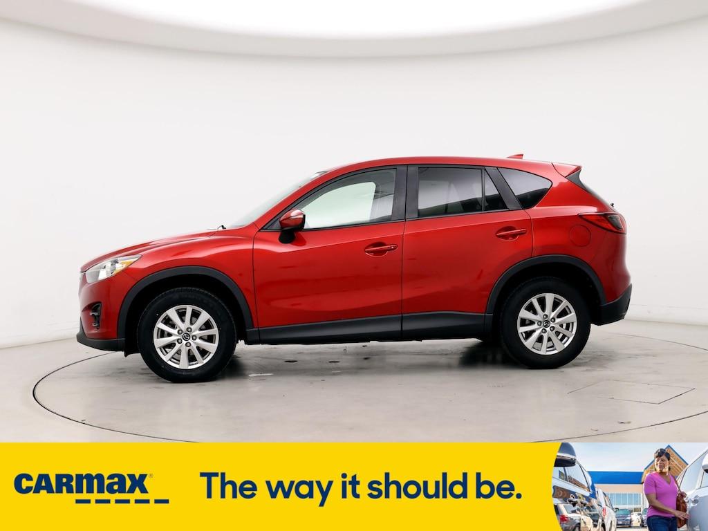 used 2016 Mazda CX-5 car, priced at $16,998