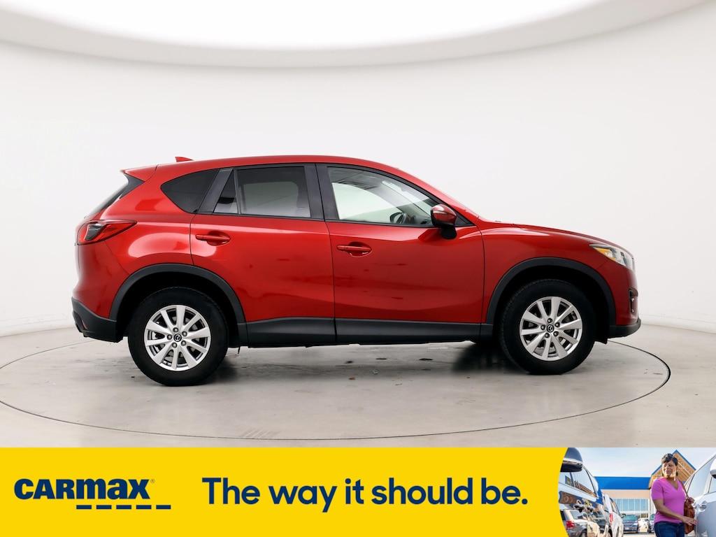 used 2016 Mazda CX-5 car, priced at $16,998