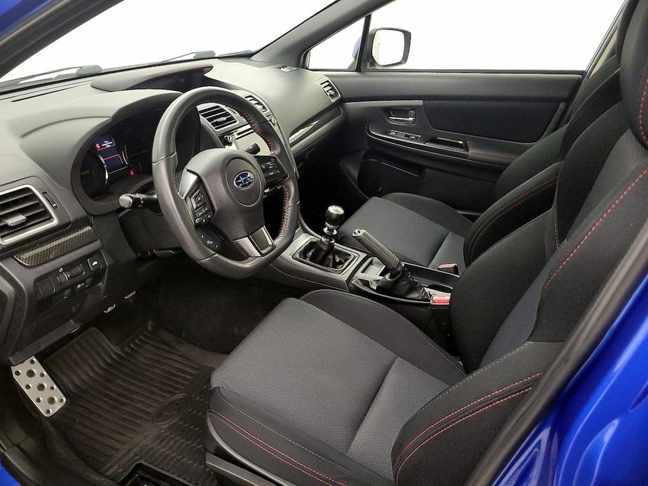 used 2019 Subaru WRX car, priced at $24,998