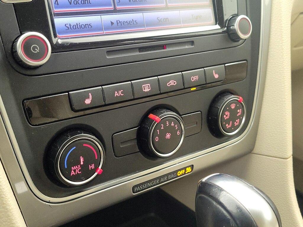 used 2015 Volkswagen Passat car, priced at $12,998