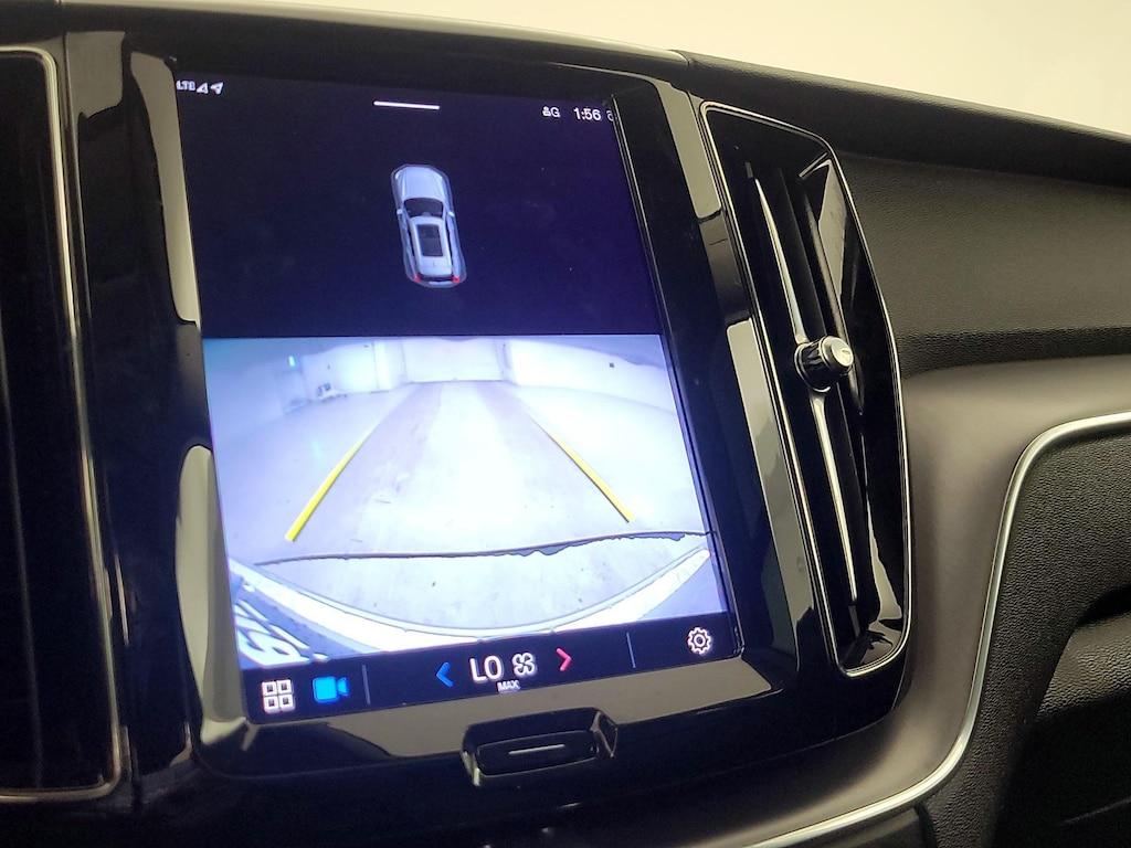 used 2023 Volvo XC60 car, priced at $31,998