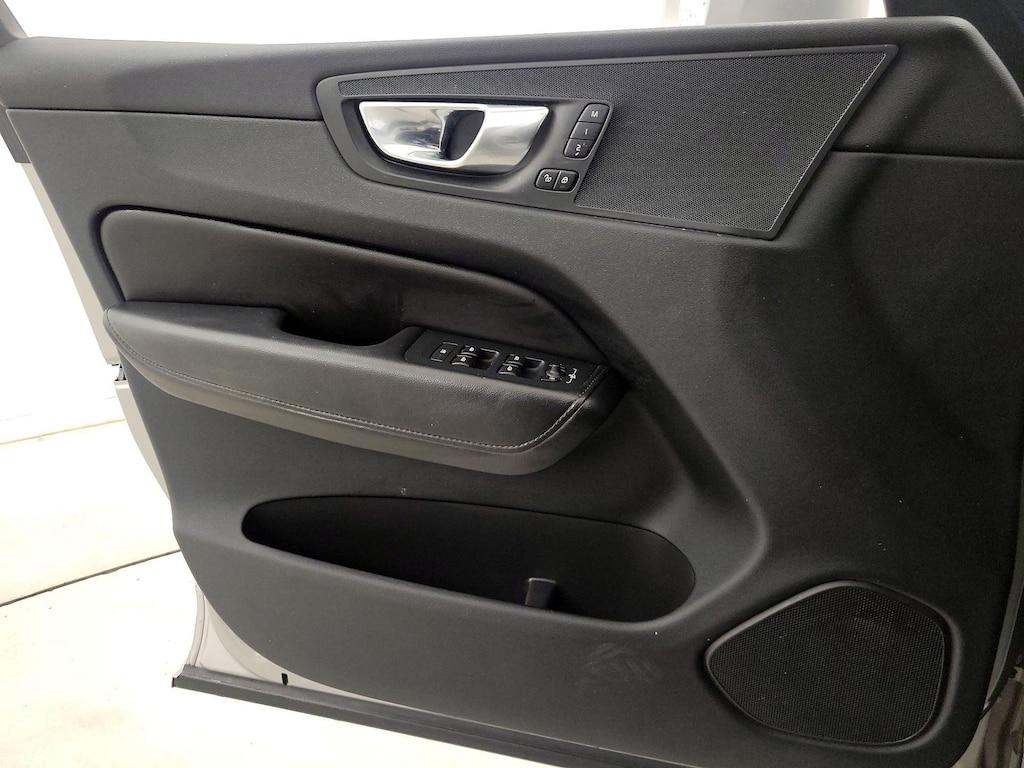 used 2023 Volvo XC60 car, priced at $31,998