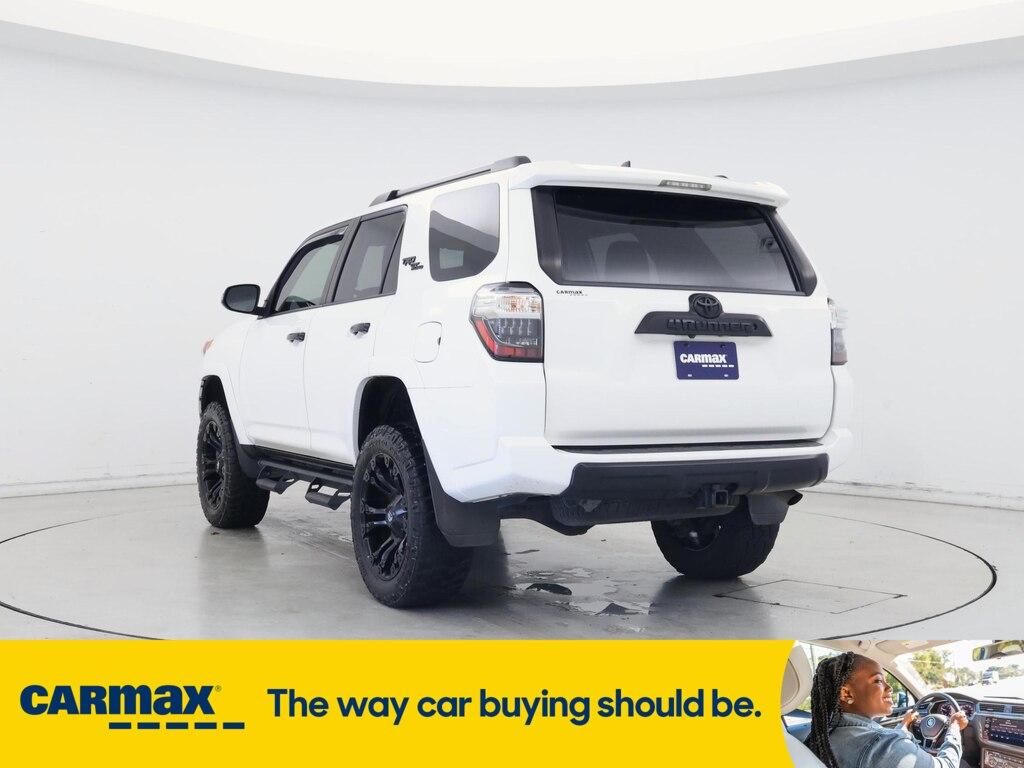 used 2018 Toyota 4Runner car, priced at $30,998