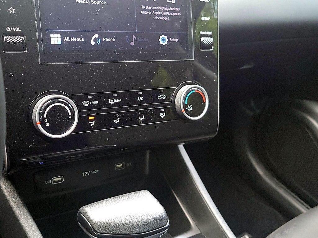 used 2022 Hyundai Tucson car, priced at $24,998