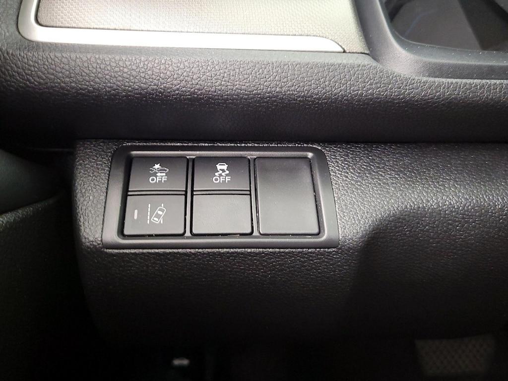 used 2020 Honda Civic car, priced at $21,998