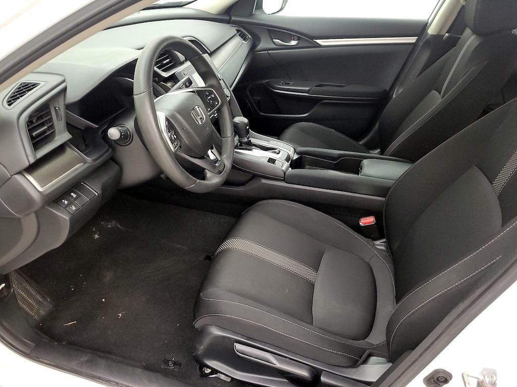 used 2020 Honda Civic car, priced at $21,998