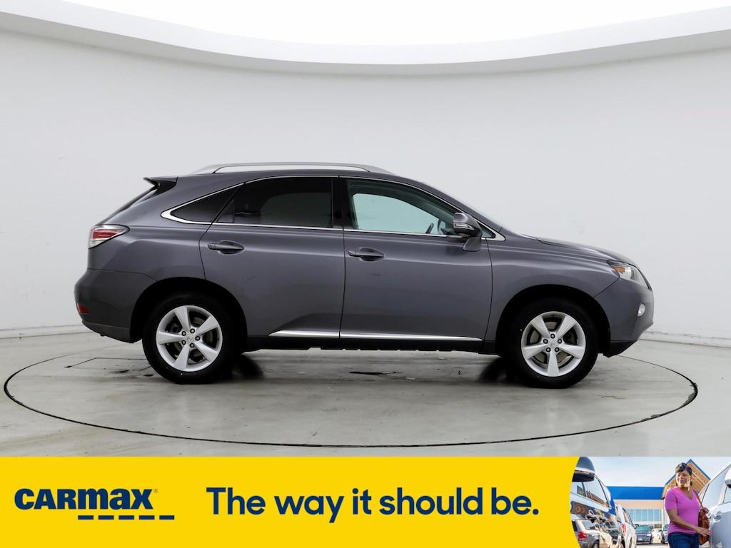 used 2013 Lexus RX 350 car, priced at $15,998