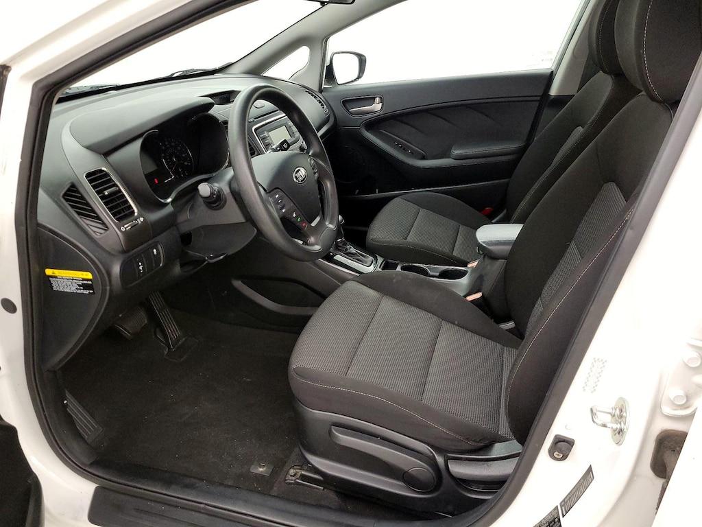 used 2017 Kia Forte5 car, priced at $12,599