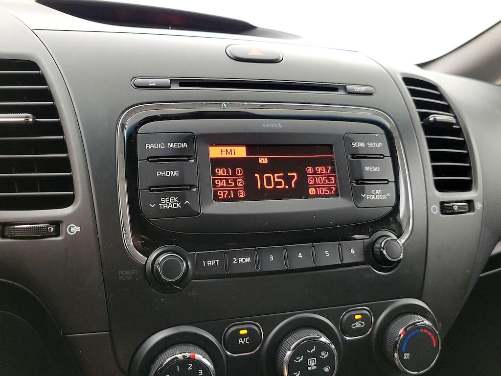 used 2017 Kia Forte5 car, priced at $12,599