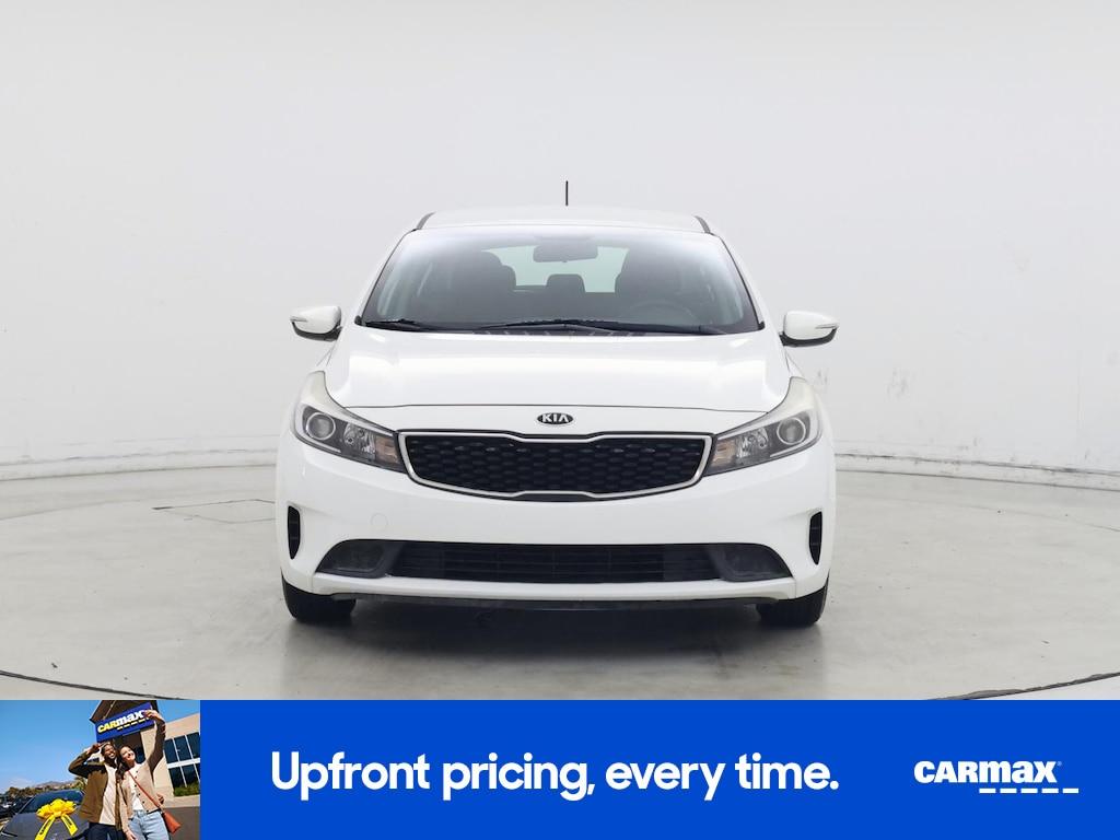 used 2017 Kia Forte5 car, priced at $12,599