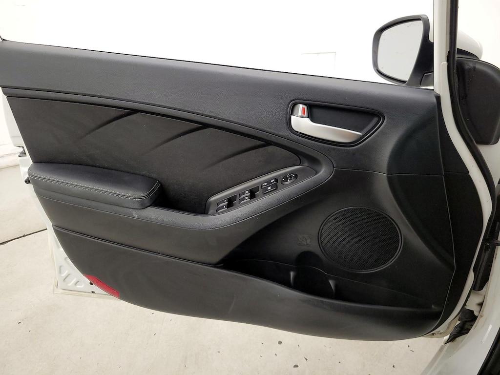 used 2017 Kia Forte5 car, priced at $12,599