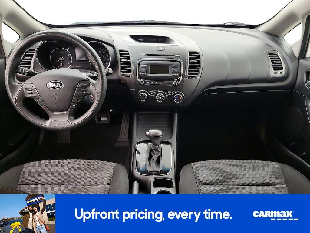 used 2017 Kia Forte5 car, priced at $12,599