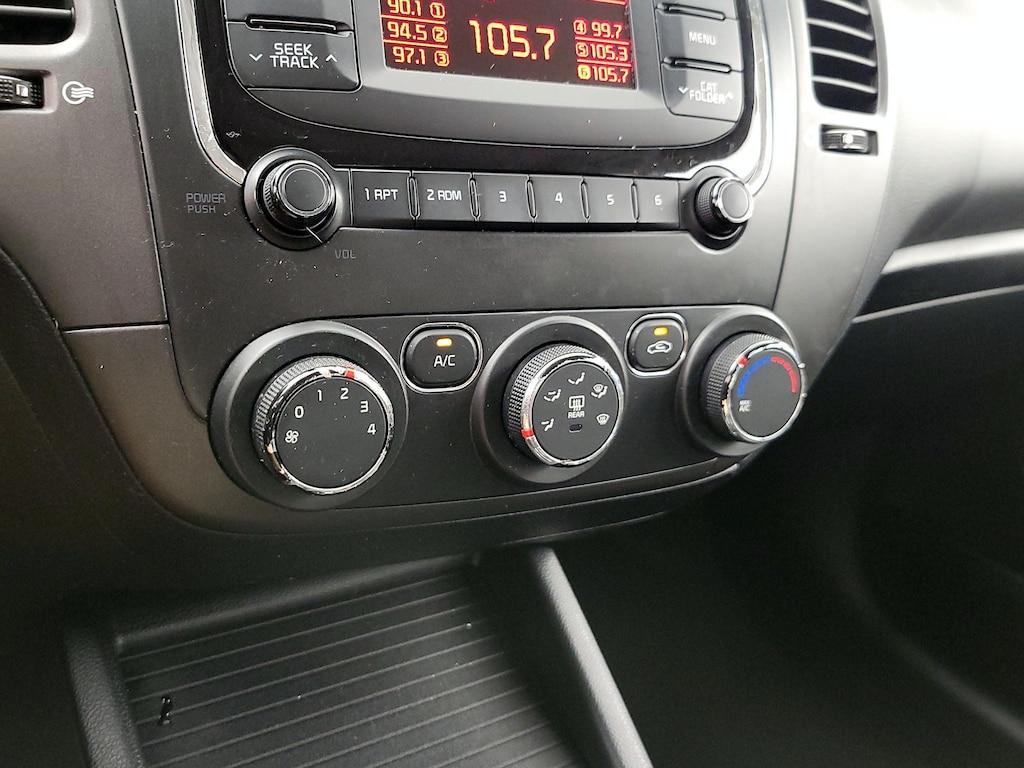 used 2017 Kia Forte5 car, priced at $12,599