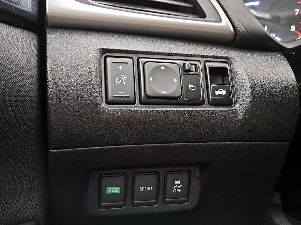 used 2018 Nissan Sentra car, priced at $12,998
