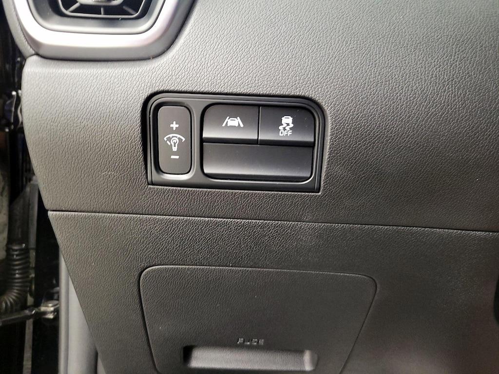 used 2023 Kia Sorento car, priced at $31,998