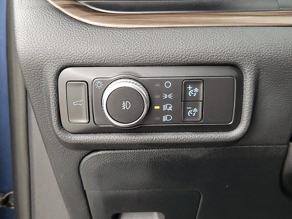 used 2020 Ford Explorer car, priced at $28,998