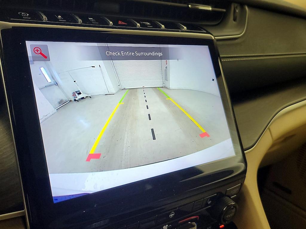 used 2022 Jeep Grand Cherokee L car, priced at $32,998