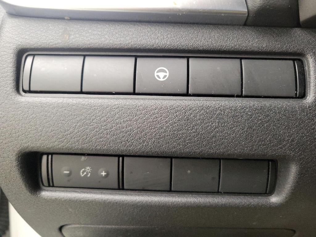 used 2022 Nissan Rogue car, priced at $19,998