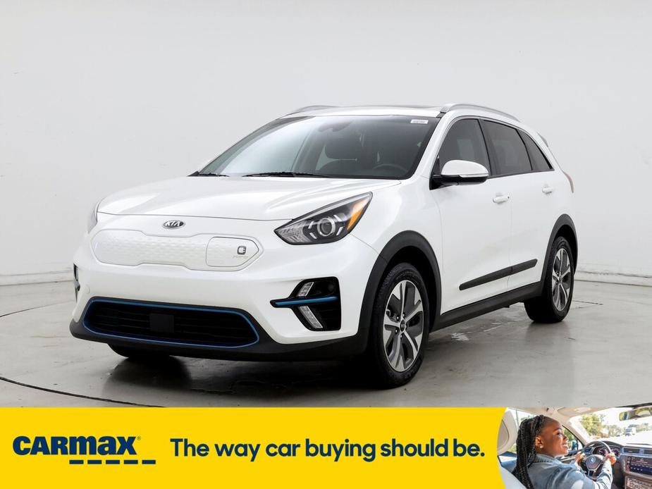 used 2020 Kia Niro EV car, priced at $21,998