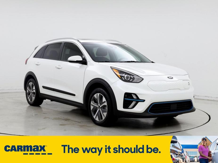 used 2020 Kia Niro EV car, priced at $21,998