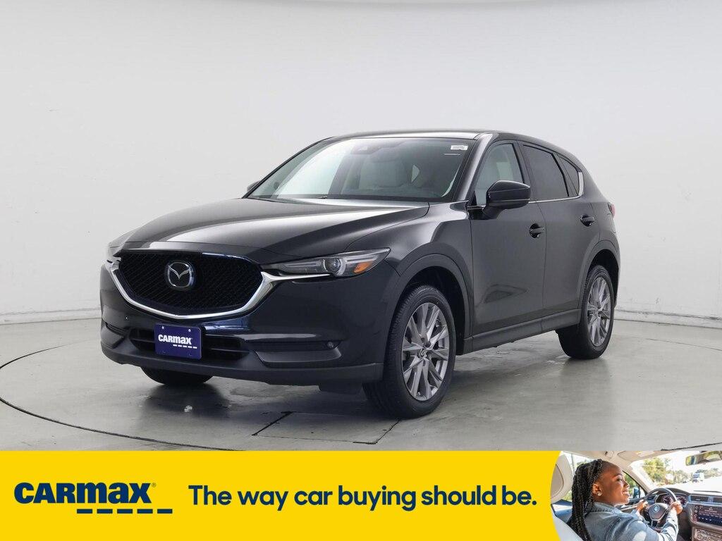 used 2019 Mazda CX-5 car, priced at $24,998