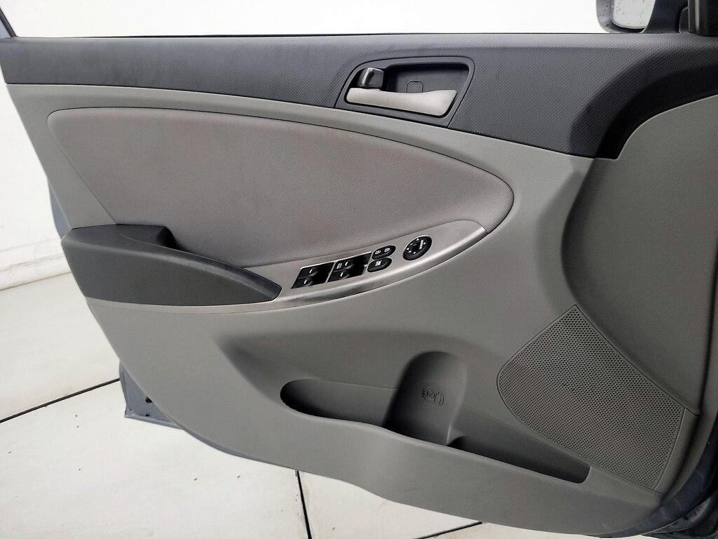 used 2017 Hyundai Accent car, priced at $12,599