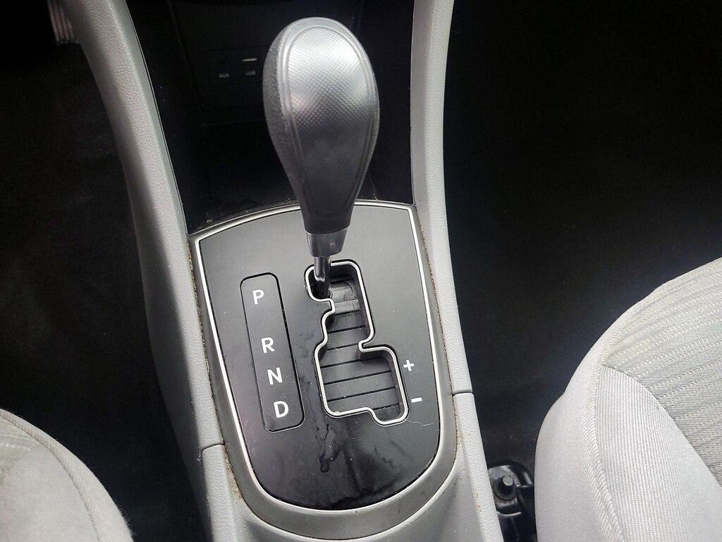 used 2017 Hyundai Accent car, priced at $12,599