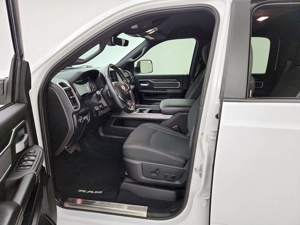 used 2019 Ram 2500 car, priced at $39,998