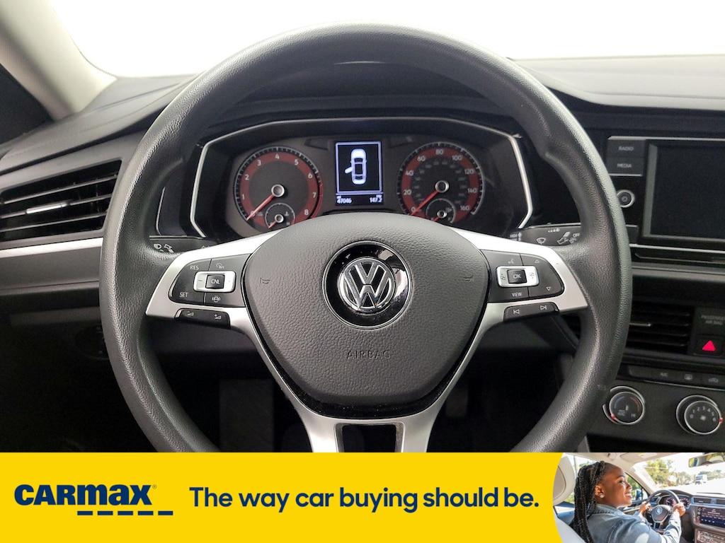 used 2020 Volkswagen Jetta car, priced at $17,998