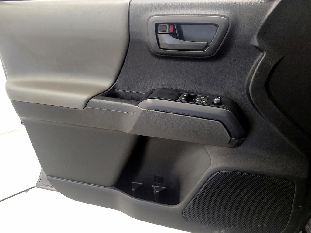 used 2022 Toyota Tacoma car, priced at $28,998