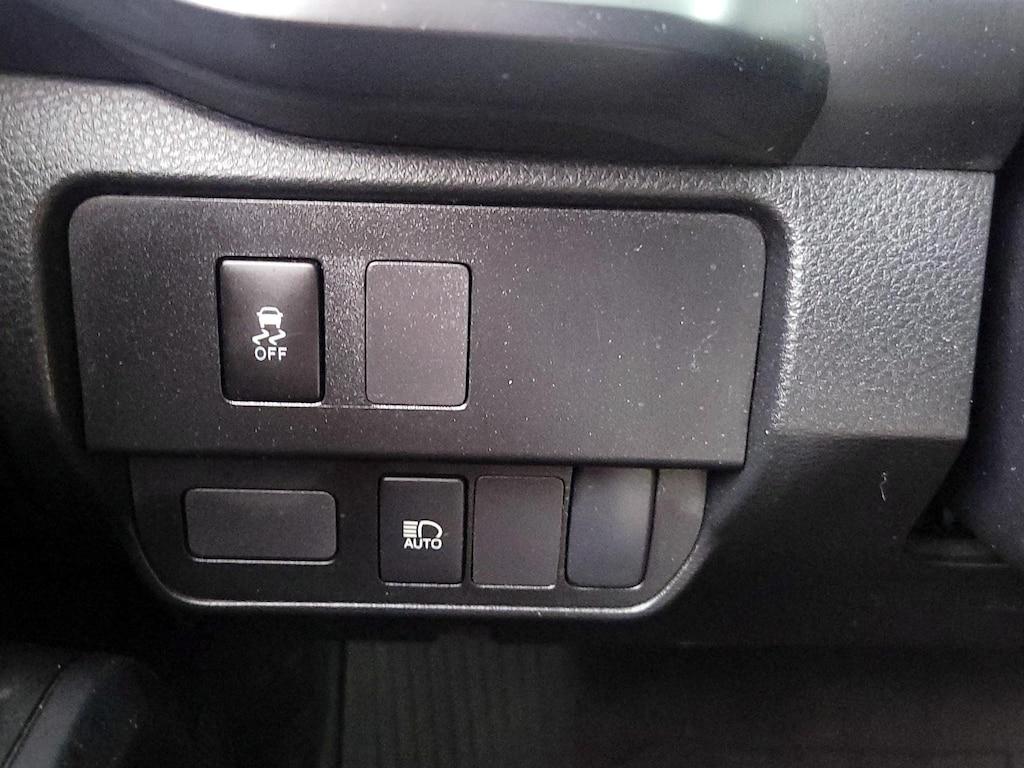used 2022 Toyota Tacoma car, priced at $28,998