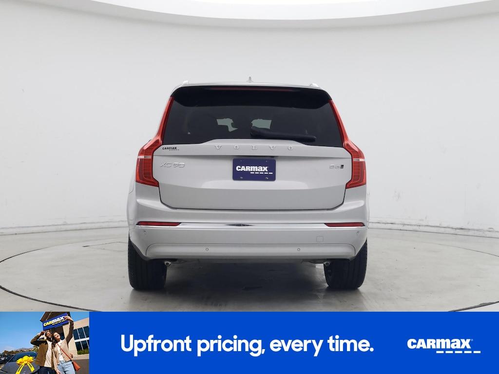 used 2023 Volvo XC90 car, priced at $40,998