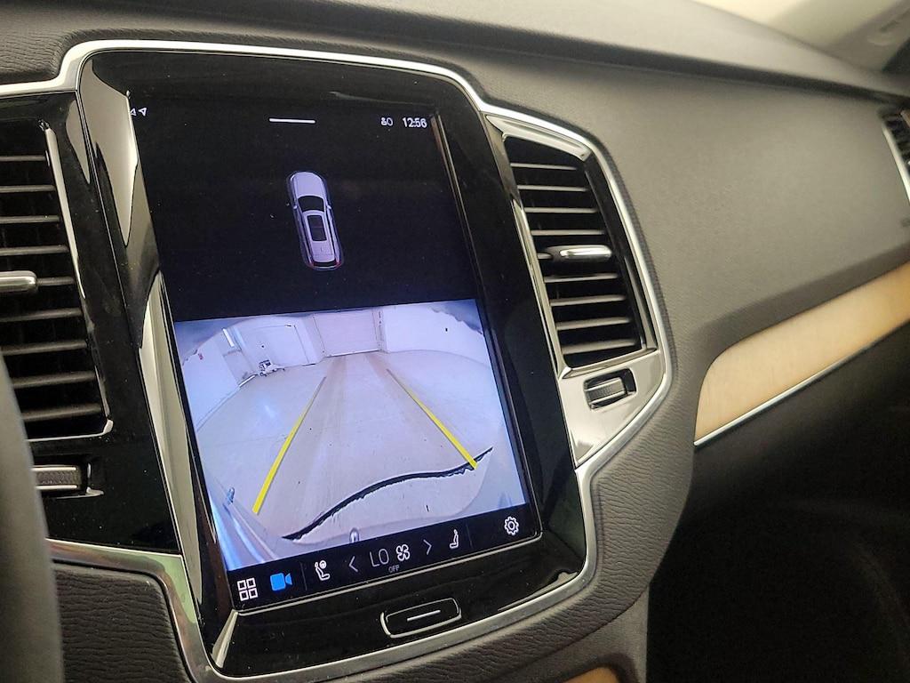 used 2023 Volvo XC90 car, priced at $40,998