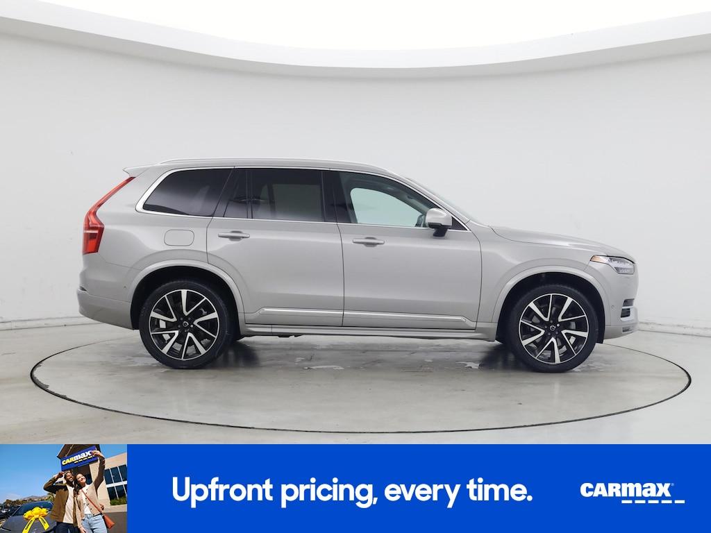 used 2023 Volvo XC90 car, priced at $40,998