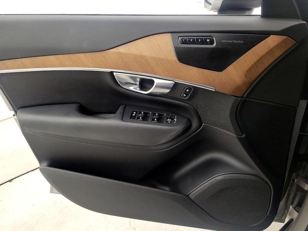 used 2023 Volvo XC90 car, priced at $40,998