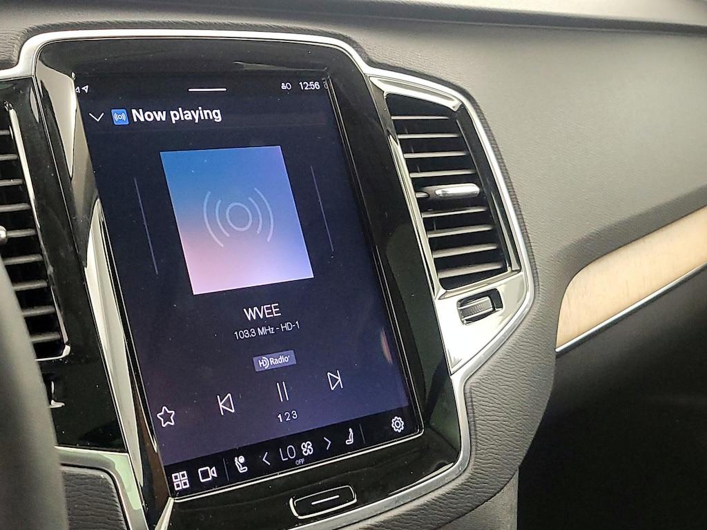 used 2023 Volvo XC90 car, priced at $40,998